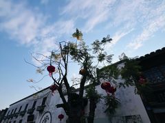 -三坊七巷历史文化街区