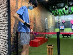 -都市枪神实弹射击俱乐部