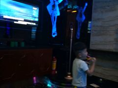 -畅想国度(黄埔店)