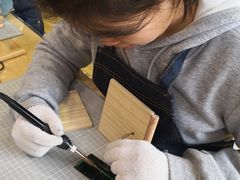 -手创未来·木工DIY手作