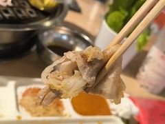 -霸腹烤肉(厦门柚子番店)