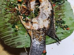 -傣家寨花园主题餐厅