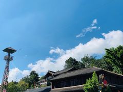 -天龙八部武侠城