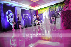 -思南公馆酒店·宴会厅