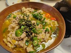-林四喜·闽南传家菜(鼓浪屿店)