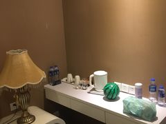 -厦门泰谷酒店(中山路镇海路地铁站店)