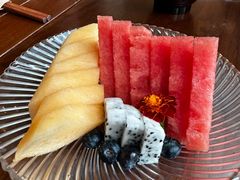 -Tsuru鹤日本料理(静安香格里拉店)