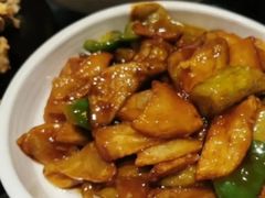 -金掌勺东北菜(格兰晴天店)