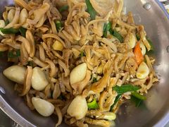-涵家味土菜馆·徽州一绝臭鳜鱼(三河古镇店)
