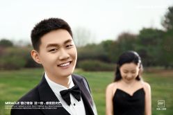 点击看大图 -情订奇缘婚纱摄影(和平路店)