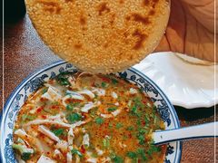 -老三羊汤【北兴隆街店】