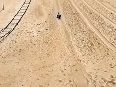 -黄沙古渡原生态旅游区