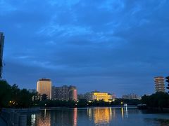 -迎泽公园