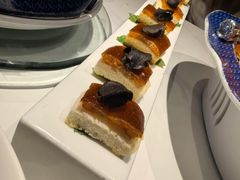 -羲和雅苑•北京烤鸭(国贸商城店)