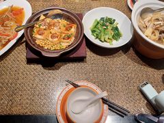 -老客家·客家菜(万达店)