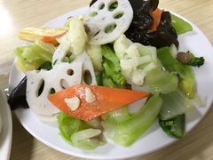 -津门永胜包子铺(哈尔滨道总店)