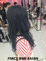 点击看大图 -SWANK SALON