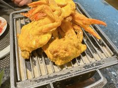 -菊上料理(蜀山银泰百货店)