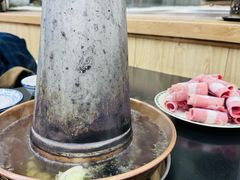 -喜来顺大铜锅涮羊肉(平江道店)