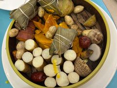 -普天和酒楼·新津菜·烤鸭(天津之眼店)