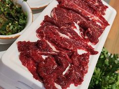 -八合里潮汕鲜牛肉火锅(吉大店)