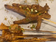 -林二哥宜烤官·宜宾小烧烤