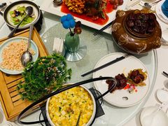 -松鹤楼·非遗·苏帮菜(融科店)