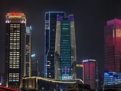 -重庆两江夜游-交运系列