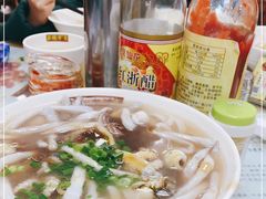-荔林食店(西华路店)
