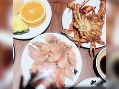 雀巢冰淇淋-汉巴味德(大悦城店)