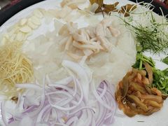 -嘉升大排档(番禺总店)