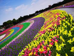 -歌斐颂巧克力小镇