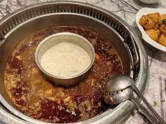 -鱼豆吉·豆浆鱼火锅(宜昌万达店)
