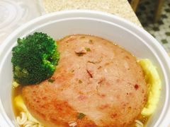 -孖记茶档·热腾茶餐(荔湾领展广场店)