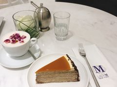 -Lady M New York(澳门伦敦人店)