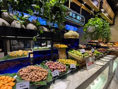 -川骄海鲜自助(亚运村店)