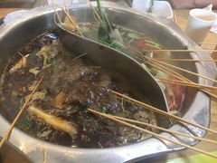 -袁记串串香(北国店)