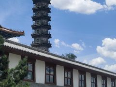 -鸡鸣山旅游风景区