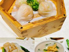 -荣粤酒家·融合粤菜