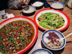 -泥糊破店小酒馆·团建聚餐(南京西路店)