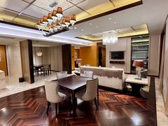 -西安赛瑞喜来登大酒店