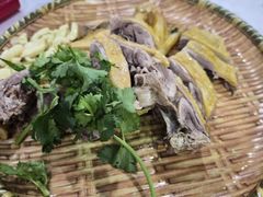 -霞海鸭仔饭店(海滨大道北店)