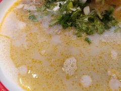 -武圣羊汤·西北面(安德路店)