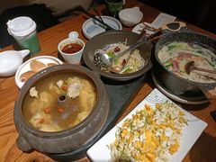 -云海肴·汽锅鸡·云南菜(美罗城店)