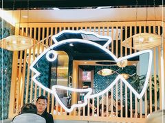 -爱妻鱼•老体北重庆水煮鱼•川菜(白云路店)