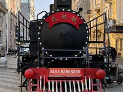 -老味烧烤(总店)