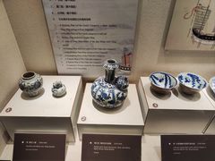 -上海交通大学董浩云航运博物馆