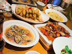 -味莊餐厅(康庄南街店)