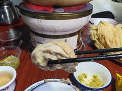 -威邵鸡煲(西华路总店)