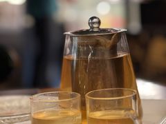 -街角 T·COFFEE 融合料理·BISTRO(车公庙店)